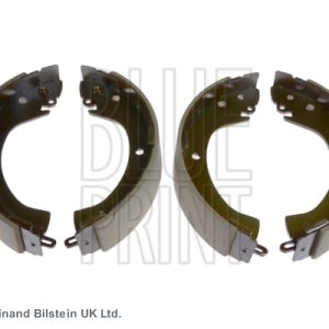 Set saboti frana MITSUBISHI L400 bus (PD_W, PC_W, PA_V, PB_V, PA_W) 2500 TD (PA5W) diesel 87 cai BLUE PRINT ADC44127