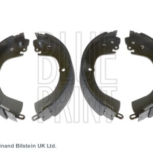 Set saboti frana MITSUBISHI L400 bus (PD_W, PC_W, PA_V, PB_V, PA_W) 2500 TD (PA5W) diesel 87 cai BLUE PRINT ADC44130