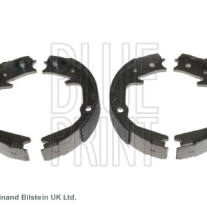 Set saboti frana frana de mana MITSUBISHI LANCER VII combi (CS_W, CT_W) 1.6 benzina 98 cai BLUE PRINT ADC44134