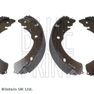 Set saboti frana MITSUBISHI L200 / TRITON (KA_T, KB_T) 2.5 DI-D (KA4T) diesel 167 cai BLUE PRINT ADC44143