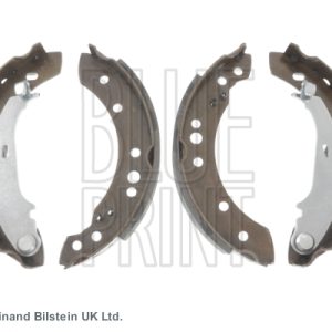 Set saboti frana MITSUBISHI COLT Caseta/ Hatchback (Z3_V) 1.5 DiD diesel 95 cai BLUE PRINT ADC44146