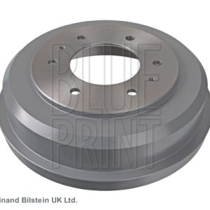 Tambur frana MITSUBISHI L400 caroserie (PD_W, PC_W, PB_V, PA_W, PA_V) 2500 TD 4WD (PD5W, PD5V, PA5W, PA5V) diesel 87 cai BLUE PRINT ADC44704