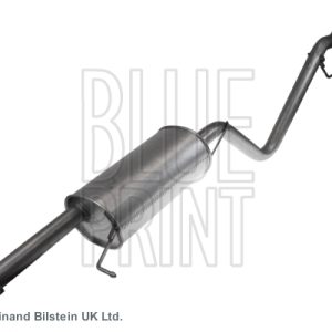 Toba esapament finala MITSUBISHI L200 / TRITON platou / sasiu (KA_T, KB_T) 2.5 DI-D 4WD (KB4T) diesel 178 cai BLUE PRINT ADC46021