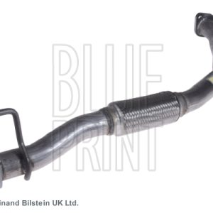 Racord evacuare MITSUBISHI L200 (K7_T, K6_T, K5_T) 2.5 TD 4WD (K74T) diesel 133 cai BLUE PRINT ADC46035