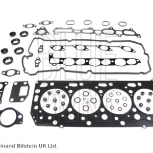Set garnituri chiulasa MITSUBISHI L200 / TRITON (KA_T, KB_T) 2.5 DI-D (KA4T) diesel 128 cai BLUE PRINT ADC46298