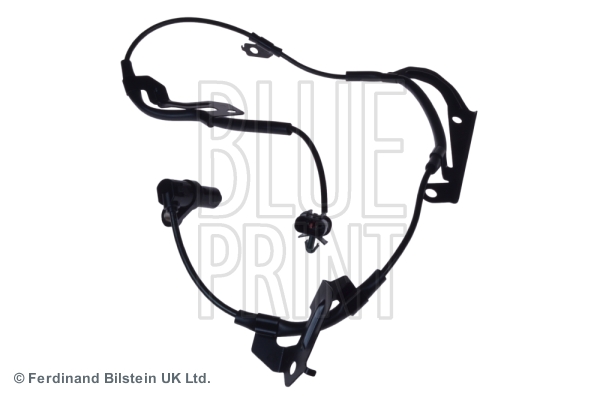 Senzor turatie roata MITSUBISHI L200 / TRITON (KA_T, KB_T) 2.5 DI-D (KA4T) diesel 128 cai BLUE PRINT ADC47123