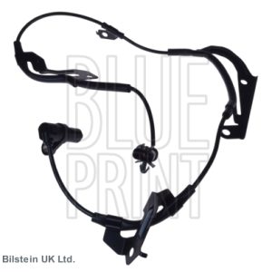 Senzor turatie roata MITSUBISHI L200 / TRITON (KA_T, KB_T) 2.5 DI-D (KA4T) diesel 167 cai BLUE PRINT ADC47123