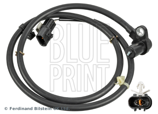 Senzor turatie roata MITSUBISHI OUTLANDER I (CU_W) 2.4 4WD (CU5W) benzina 162 cai BLUE PRINT ADC47126