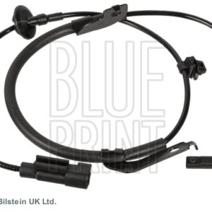 Senzor turatie roata MITSUBISHI LANCER VIII (CY_A, CZ_A) 1.6 MIVEC benzina 117 cai BLUE PRINT ADC47129