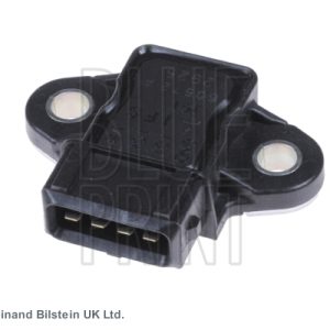 Unitate de control sistem de aprindere MITSUBISHI GALANT VIII (EA_) 2.4 GDI (EA3A) benzina 144 cai BLUE PRINT ADC47203