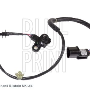 Senzor impulsuri arbore cotit MITSUBISHI CARISMA limuzina (DA_) 1.6 (DA1A) benzina 103 cai BLUE PRINT ADC47211