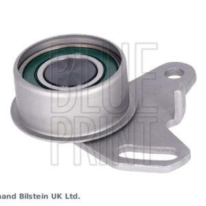 Rola intinzator curea distributie MITSUBISHI GALANT VI (E3_A) 2.0 4WD (E33A, E38A, E39A) benzina 109 cai BLUE PRINT ADC47603