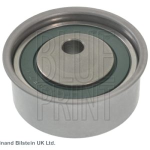 Rola intinzator curea distributie MITSUBISHI OUTLANDER I (CU_W) 2.4 HDD Mivec (CU5W) benzina 160 cai BLUE PRINT ADC47653