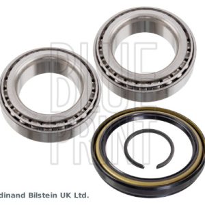 Set rulment roata MITSUBISHI L400 caroserie (PD_W, PC_W, PB_V, PA_W, PA_V) 2500 TD 4WD (PD5W, PD5V, PA5W, PA5V) diesel 87 cai BLUE PRINT ADC48217