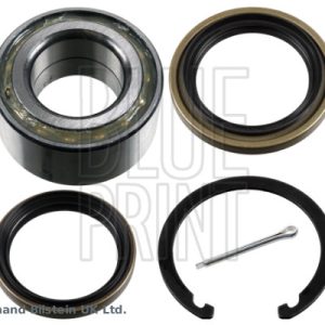 Set rulment roata MITSUBISHI LANCER V Station Wagon (CB_W, CD_W) 1.6 16V (CB4W) benzina 113 cai BLUE PRINT ADC48220