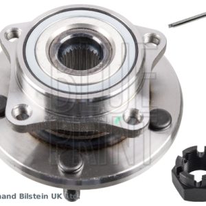 Set rulment roata MITSUBISHI LANCER IV (C6_A, C7_A) EVO IV (CN9A) benzina 280 cai BLUE PRINT ADC48232