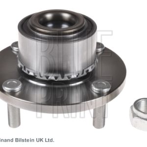 Set rulment roata MITSUBISHI COLT VI (Z3_A, Z2_A) 1.5 (Z23) benzina 105 cai BLUE PRINT ADC48252