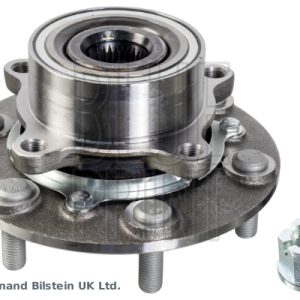 Set rulment roata MITSUBISHI L200 / TRITON (KA_T, KB_T) 2.5 DI-D 4WD (KB4T) diesel 167 cai BLUE PRINT ADC48261