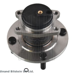 Set rulment roata MITSUBISHI COLT VI (Z3_A, Z2_A) 1.5 DI-D (Z38A) diesel 68 cai BLUE PRINT ADC48350