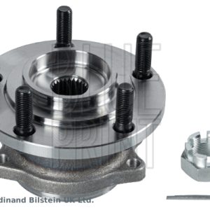 Set rulment roata MITSUBISHI LANCER VII (CS_A, CT_A) EVO VIII - 260 (CT9A) benzina 265 cai BLUE PRINT ADC48353