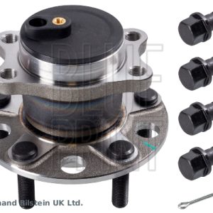 Set rulment roata MITSUBISHI LANCER VIII Sportback (CX_A) 1.8 DI-D diesel 116 cai BLUE PRINT ADC48358