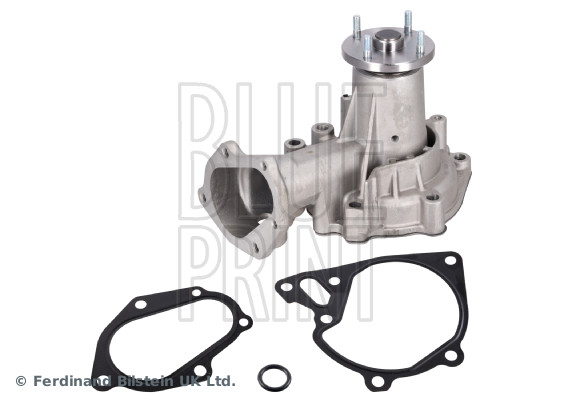 Pompa de apa MITSUBISHI L200 / TRITON (KA_T, KB_T) 2.5 DI-D (KA4T) diesel 167 cai BLUE PRINT ADC49168