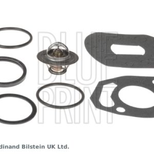 Termostat lichid racire MITSUBISHI OUTLANDER II (CW_W) 2.0 DI-D (CW8W) diesel 140 cai BLUE PRINT ADC49225