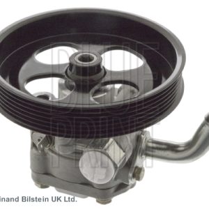 Pompa hidraulica sistem de directie MITSUBISHI L200 / TRITON (KA_T, KB_T) 2.5 DI-D 4WD (KB4T) diesel 167 cai BLUE PRINT ADC49510