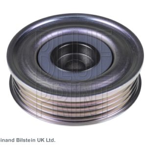 Rola ghidare / conducere curea transmisie MITSUBISHI GALANT VIII (EA_) 2.5 Type S (EC5A) benzina 205 cai BLUE PRINT ADC496501