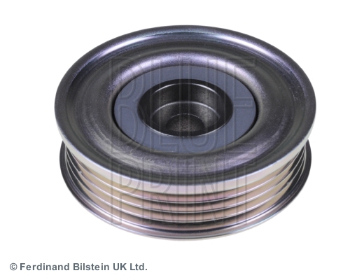 Rola ghidare / conducere curea transmisie MITSUBISHI GALANT VIII combi (EA_, EC_) 2.5 V6 24V (EA5W) benzina 163 cai BLUE PRINT ADC496501