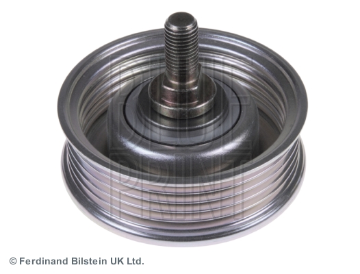 Rola ghidare / conducere curea transmisie MITSUBISHI GALANT VIII combi (EA_, EC_) 2.0 (EA2W) benzina 136 cai BLUE PRINT ADC496505
