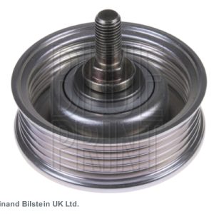 Rola ghidare / conducere curea transmisie MITSUBISHI GALANT VIII (EA_) 2.4 GDI (EA3A) benzina 144 cai BLUE PRINT ADC496505