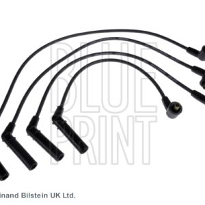 Set cablaj aprindere MITSUBISHI COLT V (CJ_, CP_) 1300 GL,GLX (CJ1A) benzina 75 cai BLUE PRINT ADG01604