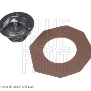 Termostat lichid racire MITSUBISHI COLT I (A15_A) 1.4 GLX, GT (A152A) benzina 70 cai BLUE PRINT ADH29201