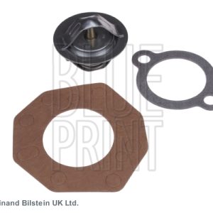 Termostat lichid racire MITSUBISHI CORDIA (A21_A, AB, AC) 1.8 GSL (A215A) benzina 90 cai BLUE PRINT ADK89202