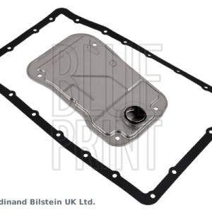 Set filtru hidraulic cutie de viteza automata MITSUBISHI L200 / TRITON (KJ_, KK_, KL_) 2.4 DI-D 4WD (KJ0T) diesel 154 cai BLUE PRINT ADT32144