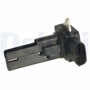 Senzor debit aer MITSUBISHI ASX (GA_W_) 2.0 MIVEC 4WD benzina 150 cai DELPHI AF10203-12B1