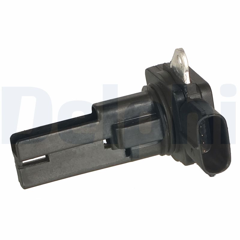 Senzor debit aer MITSUBISHI OUTLANDER I (CU_W) 2.4 4WD (CU5W) benzina 160 cai DELPHI AF10203-12B1