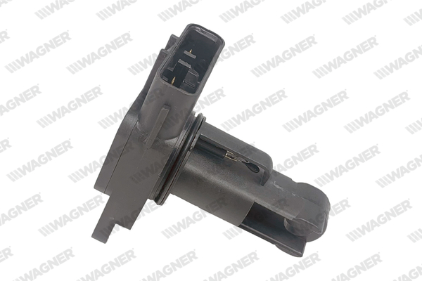 Senzor debit aer MITSUBISHI L200 / TRITON (KA_T, KB_T) 2.5 DI-D (KA4T) diesel 178 cai WAGNER AFS00011