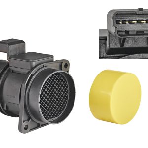 Senzor debit aer MITSUBISHI CARISMA (DA_) 1.9 DI-D (DA5A) diesel 115 cai VALEO 253702