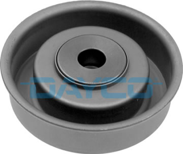 Rola ghidare / conducere curea transmisie MITSUBISHI LANCER IV (C6_A, C7_A) EVO IV (CN9A) benzina 280 cai DAYCO APV2198