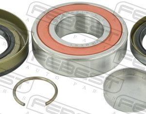 Rulment ax cardanic MITSUBISHI GALANT VII (E5_A, E7_A, E8_A) 2.0 GLSI 4WD (E75A) benzina 137 cai FEBEST AS-306216-KIT