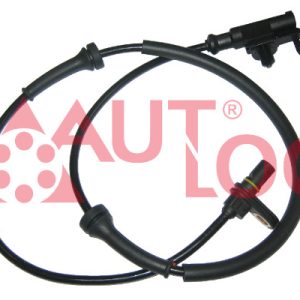 Senzor turatie roata MITSUBISHI COLT VI (Z3_A, Z2_A) 1.5 (Z23A) benzina 109 cai AUTLOG AS4740