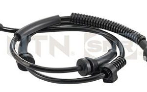 Senzor turatie roata MITSUBISHI LANCER IV hatchback (C6_A, C7_A) 1.5 (C62A) benzina 84 cai SNR ASB180.01