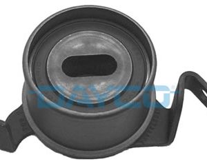 Rola intinzator curea distributie MITSUBISHI GALANT VII (E5_A, E7_A, E8_A) 1.8 GLSI (E52A) benzina 126 cai DAYCO ATB2003