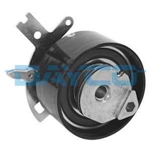 Rola intinzator curea distributie MITSUBISHI OUTLANDER II (CW_W) 2.2 DI-D 4WD diesel 156 cai DAYCO ATB2520