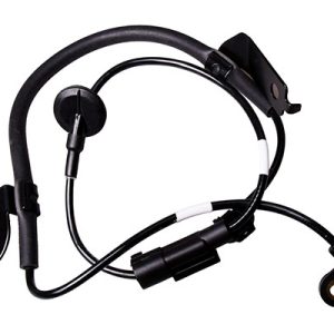 Senzor turatie roata MITSUBISHI OUTLANDER II (CW_W) 2.4 (CW5W) benzina 170 cai DENCKERMANN B180086