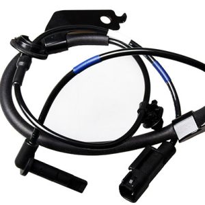 Senzor turatie roata MITSUBISHI LANCER VIII Sportback (CX_A) 1.6 MIVEC benzina 117 cai DENCKERMANN B180087