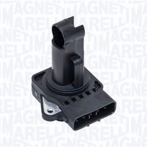 Senzor debit aer MITSUBISHI L200 / TRITON (KA_T, KB_T) 2.5 DI-D 4WD (KB4T) diesel 178 cai MAGNETI MARELLI 213719852019