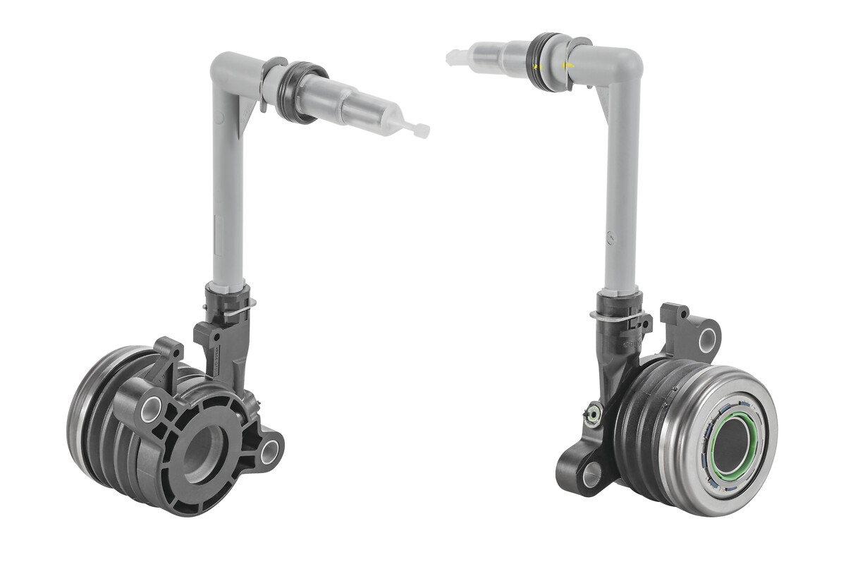 Rulment de presiune ambreiaj MITSUBISHI ASX (VSX_, VSE_) 1.3 MHEV (VSXG3) benzina/elector 140 cai VALEO 804544